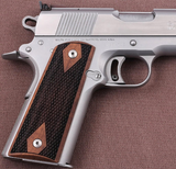 Colt 1911 custom pistol grips - Bestpistolgrips