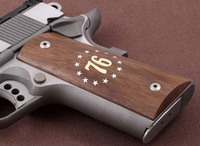 Colt 1911 custom pistol grips - Bestpistolgrips