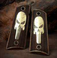 Colt 1911 custom pistol grips - Bestpistolgrips