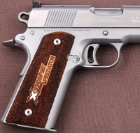 Colt 1911 custom pistol grips - Bestpistolgrips