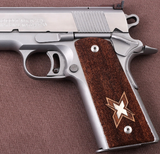 Colt 1911 custom pistol grips - Bestpistolgrips