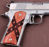 Colt 1911 custom pistol grips - Bestpistolgrips