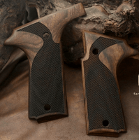 Colt Double Eagle custom pistol grips - Bestpistolgrips