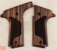 Colt Double Eagle custom pistol grips - Bestpistolgrips