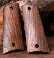 Colt 1911 custom pistol grips - Bestpistolgrips