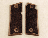Colt Mustang Pocketlite custom pistol grips - Bestpistolgrips