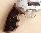 Colt Python & Officer custom pistol grips - Bestpistolgrips