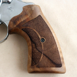 Colt Python & Officer custom pistol grips - Bestpistolgrips