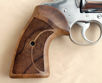 Colt Python & Officer custom pistol grips - Bestpistolgrips