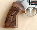 Colt Python & Officer custom pistol grips - Bestpistolgrips