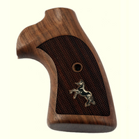 Colt Python custom pistol grips - Bestpistolgrips