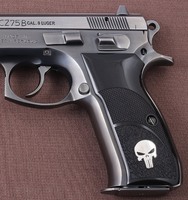Cz 75 B custom pistol grips - Bestpistolgrips