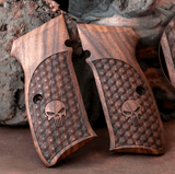 Cz 75 B custom pistol grips - Bestpistolgrips