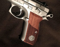 Cz 75B custom pistol grips - Bestpistolgrips