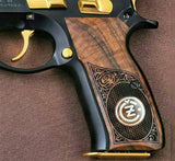 CZ SP 01 custom pistol grips - Bestpistolgrips