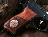 Cz 75 compact custom pistol grips - Bestpistolgrips