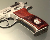 Cz 75 B custom pistol grips - Bestpistolgrips