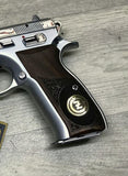 CZ 85B custom pistol grips - Bestpistolgrips