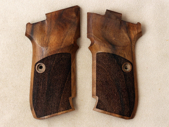 Cz 82 & 83 custom pistol grips - Bestpistolgrips