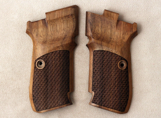 Cz 82 & Cz 83 custom pistol grips - Bestpistolgrips