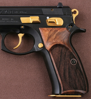 Cz 85 combat custom pistol grips - Bestpistolgrips