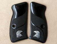 Cz P01 custom pistol grips - Bestpistolgrips