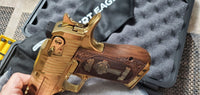 Desert Eagle Mark VII & Mark XIX custom pistol grips - Bestpistolgrips