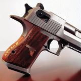 Desert Eagle Mark VII custom pistol grips - Bestpistolgrips
