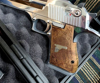 Desert Eagle Mark VII custom pistol grips - Bestpistolgrips