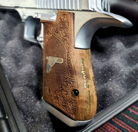 Desert Eagle Mark XIX custom pistol grips - Bestpistolgrips