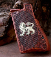 Desert Eagle Mark VII custom pistol grips - Bestpistolgrips
