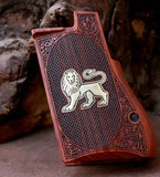 Desert Eagle Mark VII custom pistol grips - Bestpistolgrips
