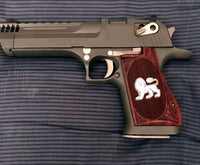 Desert Eagle custom pistol grips - Bestpistolgrips