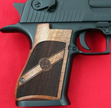 Desert Eagle Mark XIX custom pistol grips - Bestpistolgrips