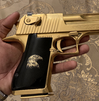 Desert Eagle mark VII custom pistol grips - Bestpistolgrips
