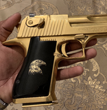 Desert Eagle mark XIX custom pistol grips - Bestpistolgrips