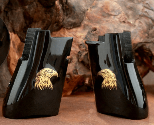 Desert Eagle Mark VII & Mark XIX custom pistol grips - Bestpistolgrips