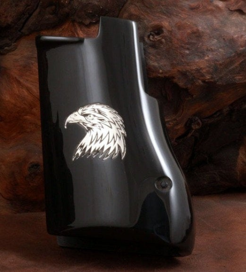 Desert Eagle Mark VII & Mark XIX custom pistol grips - Bestpistolgrips