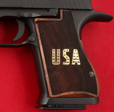 Desert Eagle Mark VII & Mark XIX custom pistol grips - Bestpistolgrips