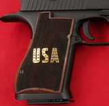 Desert Eagle Mark VII & Mark XIX custom pistol grips - Bestpistolgrips