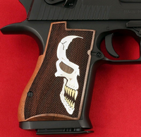 Desert Eagle Mark VII & Mark XIX custom pistol grips - Bestpistolgrips