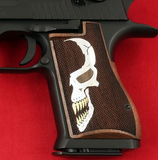 Desert Eagle Mark VII & Mark XIX custom pistol grips - Bestpistolgrips