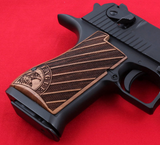 Desert Eagle Mark VII & Mark XIX custom pistol grips - Bestpistolgrips