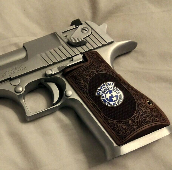 Desert Eagle custom pistol grips - Bestpistolgrips