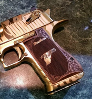 Desert Eagle custom pistol grips - Bestpistolgrips