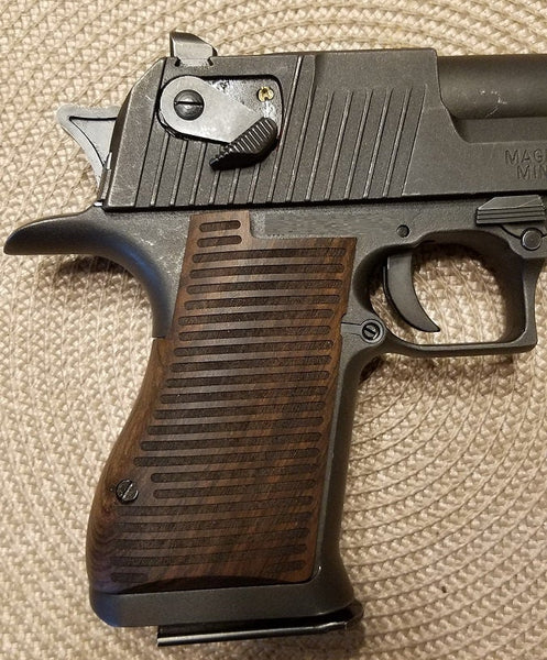 Desert eagle custom pistol grips - Bestpistolgrips