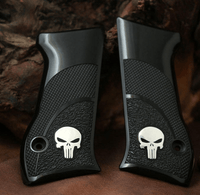 IWI Jericho .45 Acp custom pistol grips - Bestpistolgrips