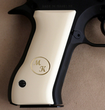 IWI Jericho 45 Acp custom pistol grips - Bestpistolgrips