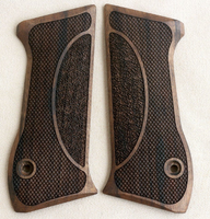 IWI Jericho 45 Acp custom pistol grips - Bestpistolgrips