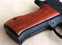 IWI Jericho 941 FS custom pistol grips - Bestpistolgrips